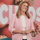 Carlota Corredera y La familia de la Tele