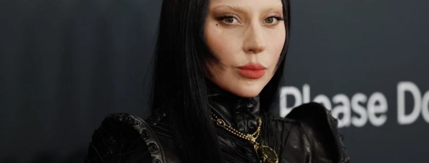 Lady Gaga en Coachella 2025