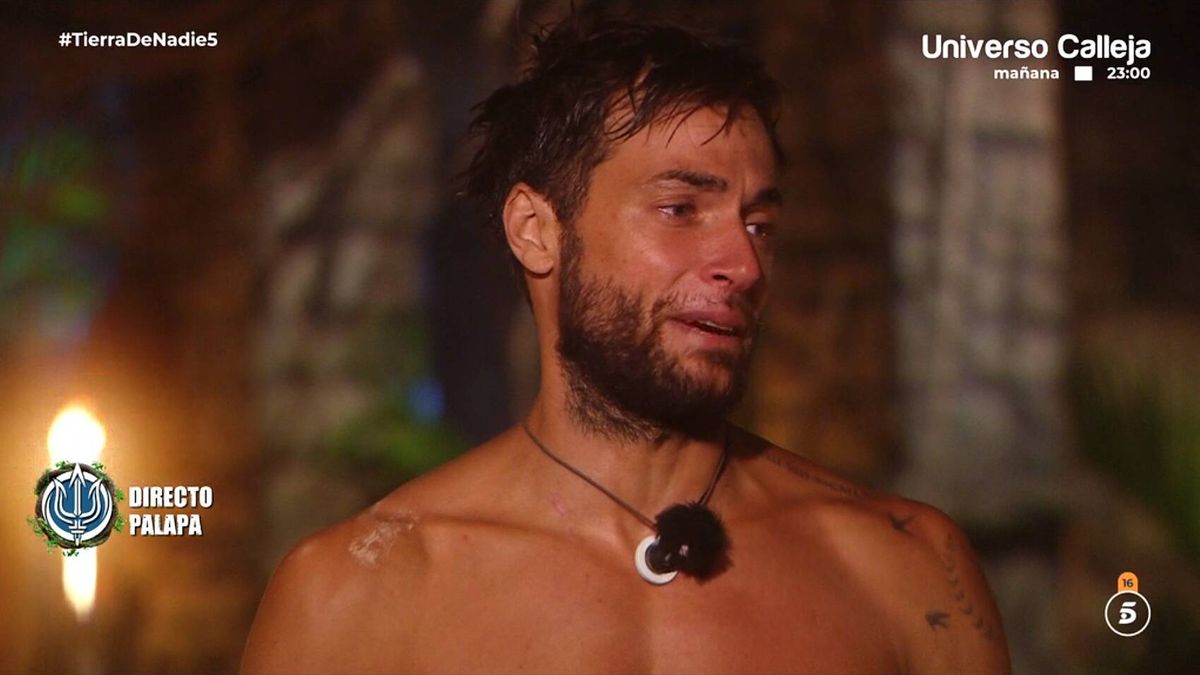Montoya Salvado de la Nominación Supervivientes: ¿Su Reacción?