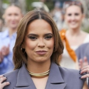 Gloria Camila habla de Álvaro García: ¿Todo Muy Bien?