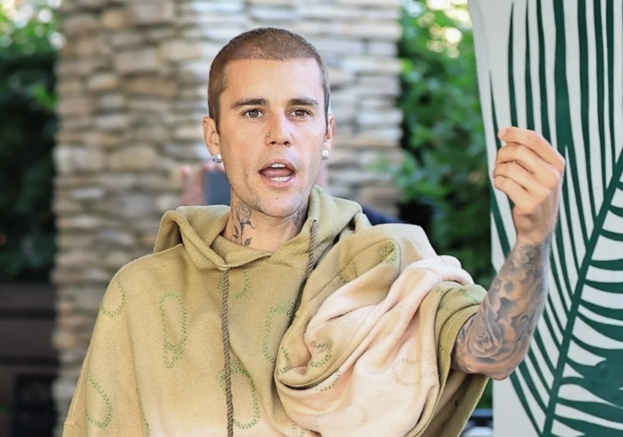 Justin Bieber apunto del Colapso: Paparazzi y Crisis Los Ángeles