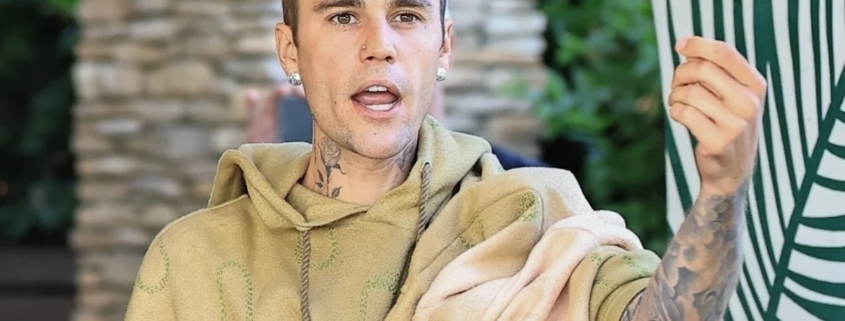 Justin Bieber apunto del Colapso: Paparazzi y Crisis Los Ángeles