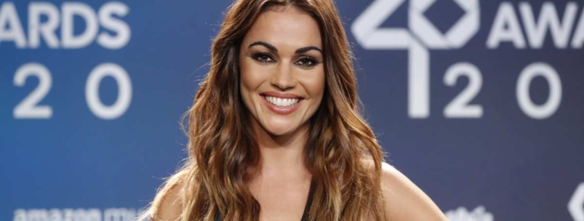 Lara Álvarez aparece en Supervivientes 2025: "Nadie como ella"