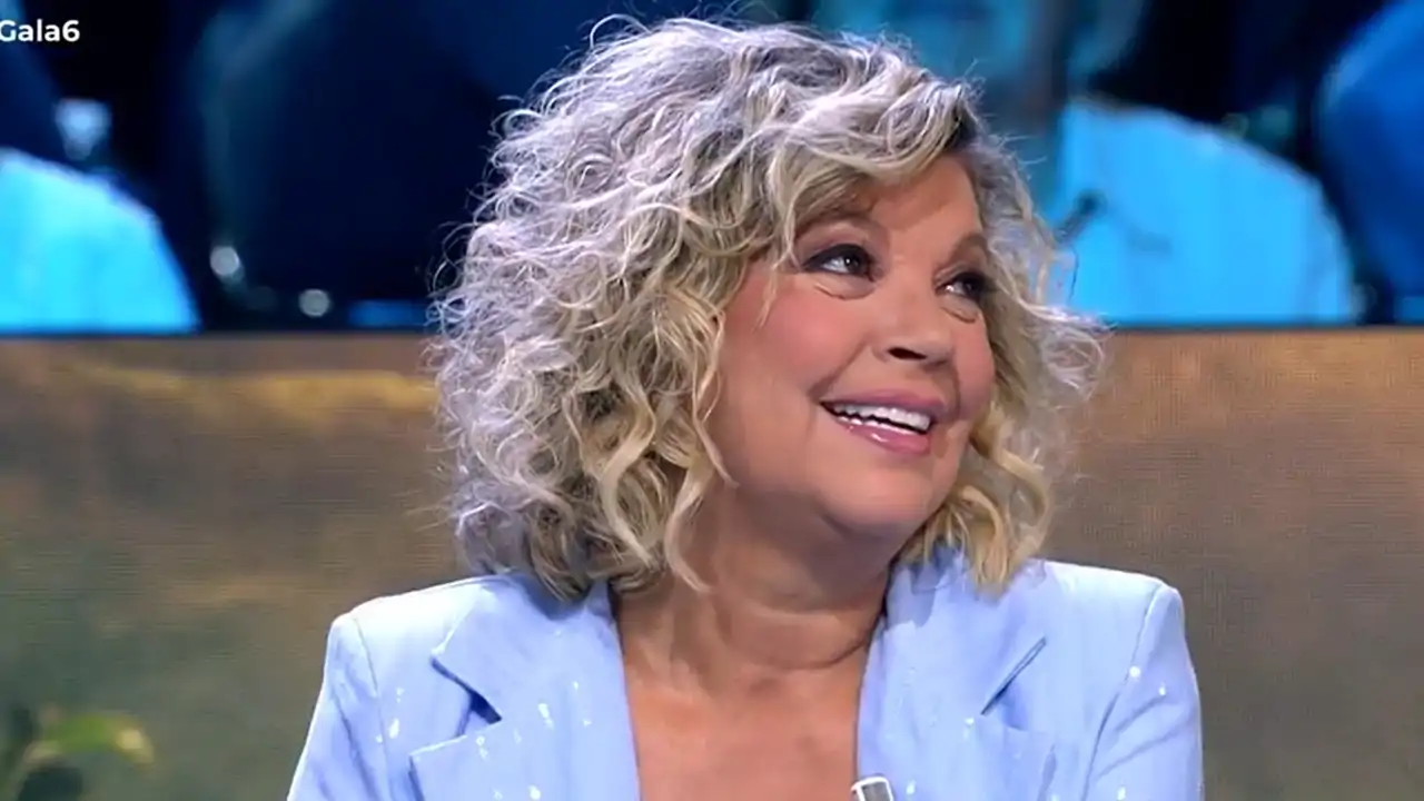 Nuevo programa Terelu Campos ¿El regreso más esperado de Telecinco?