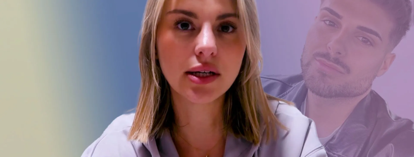 ¿Andrea ha sido infiel a Joel?