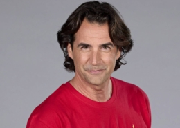 Álex Adrover Salvado Supervivientes Gala 10