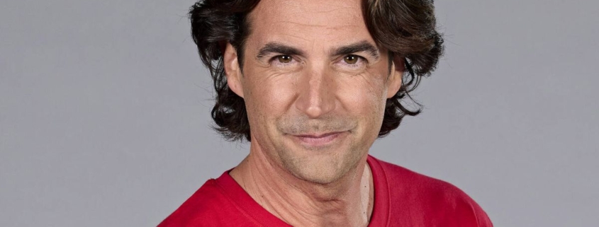 Álex Adrover Salvado Supervivientes Gala 10