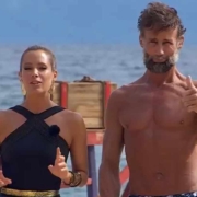 Álvaro Escassi Problemas de Salud en Supervivientes 2025