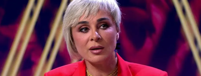 Ana María Aldón De Viernes