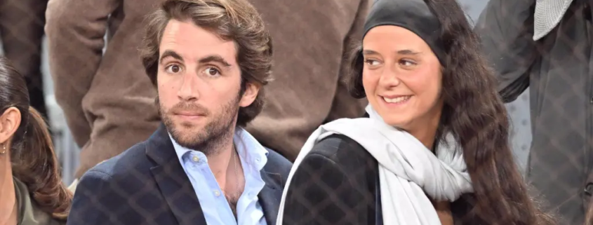 Victoria Federica tiene nuevo novio: Empresario mundo nocturno