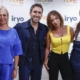 Caos emisión La familia de la tele