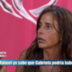Carmen Alcayde está harta de todos en Supervivientes