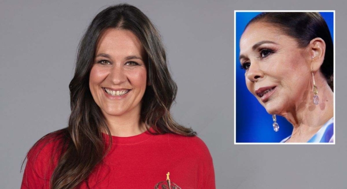 Gran decepción Laura Cueva con Isabel Pantoja: Secretos y Traiciones