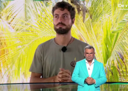 Joshua decisión médica Supervivientes