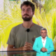 Joshua decisión médica Supervivientes