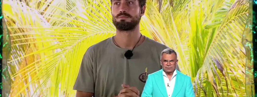 Joshua decisión médica Supervivientes