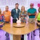 El Fracaso La Familia de la Tele: Cambia horario tras Gran Caída