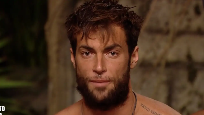 La audiencia cansada de la actitud de Montoya en ‘Supervivientes 2025’ La audiencia cansada de la actitud de Montoya en 'Supervivientes 2025'