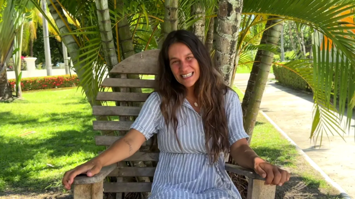 Laura Cuevas sentencia Supervivientes Laura Cuevas sentencia Supervivientes