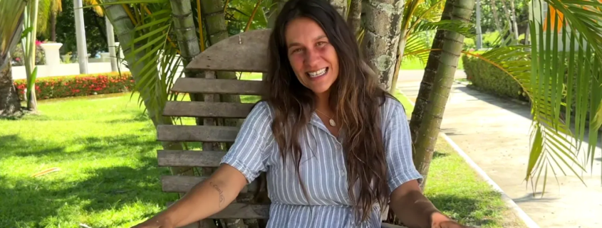 Laura Cuevas sentencia Supervivientes