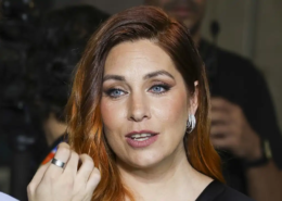 Leire se sincera sobre su hijo Lucas