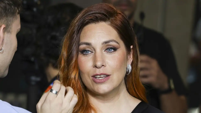 Leire se sincera sobre su hijo Lucas Leire se sincera sobre su hijo Lucas