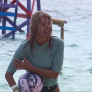 Makoke Obligada Abandonar Prueba en Supervivientes 2025