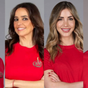 Nominados Gala 10 Supervivientes