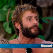 Pelayo muestra su verdadera cara