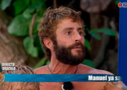 Pelayo muestra su verdadera cara