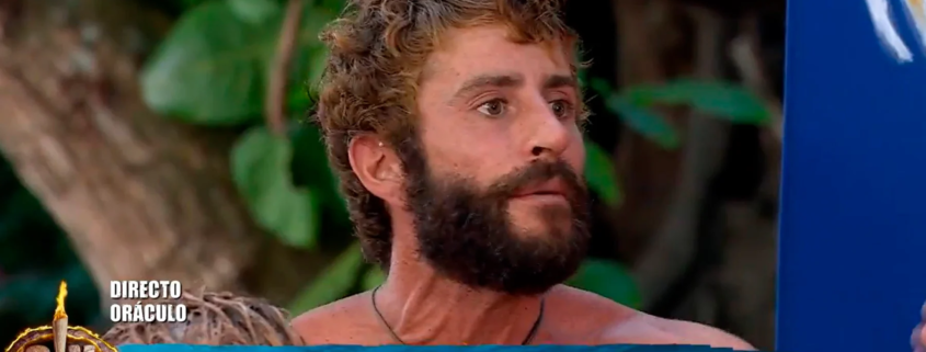 Pelayo muestra su verdadera cara