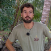 Reacción Joshua parte médico Superviviente: E