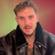 Tadeo habla sobre la custodia de su hijo