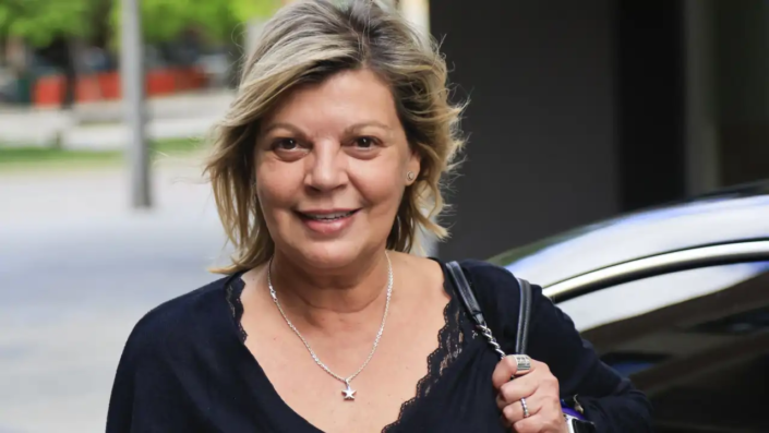 Terelu Campos responde De Viernes