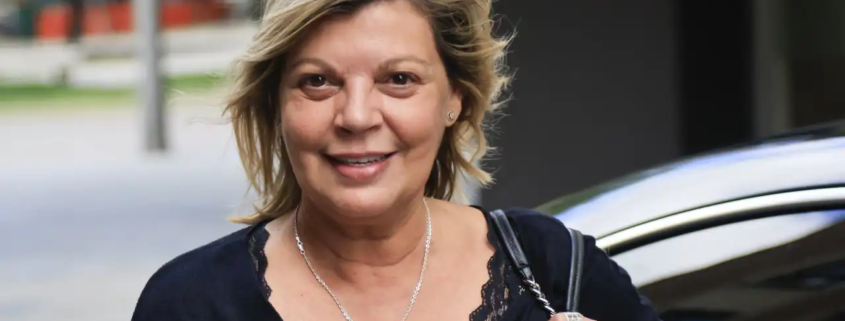 Terelu Campos responde De Viernes