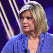 Terelu Campos vuelve a Supervivientes 2025