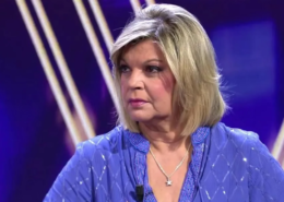 Terelu Campos vuelve a Supervivientes 2025