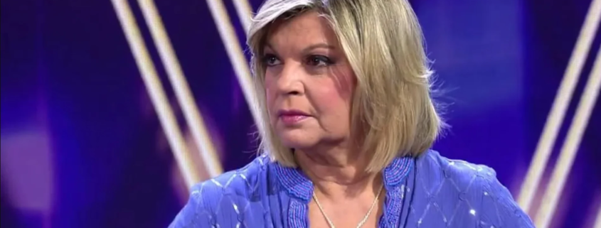 Terelu Campos vuelve a Supervivientes 2025