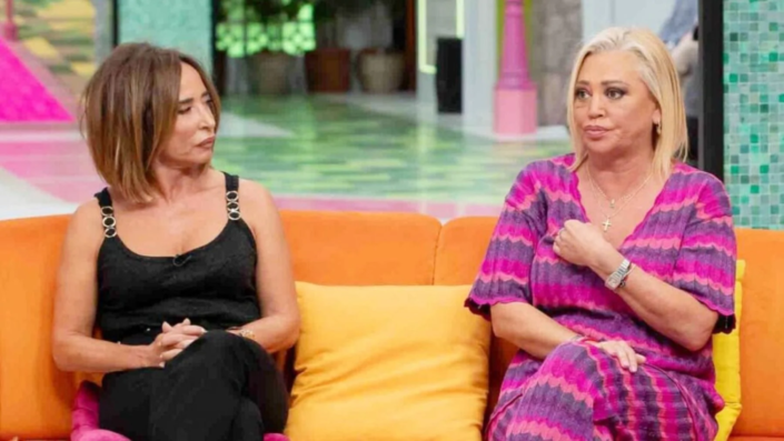 Zona de Peligro La Familia de la Tele Zona de Peligro La Familia de la Tele