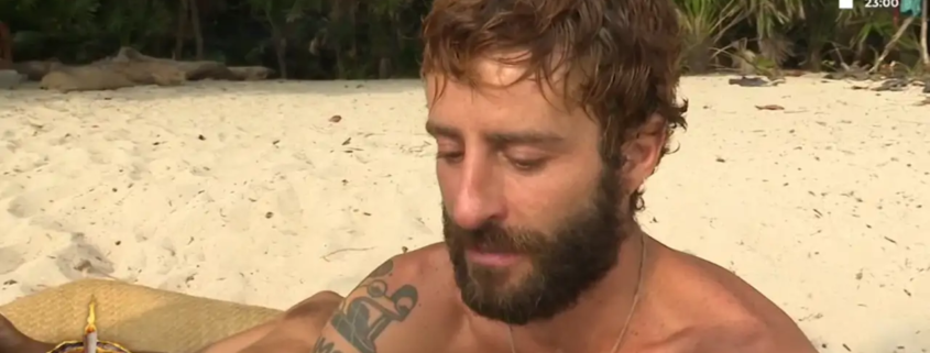 bajón inesperado de Pelayo Díaz