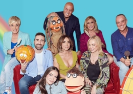 cuánto cuesta 'La familia de la tele'
