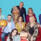 cuánto cuesta 'La familia de la tele'