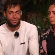 Audiencia Supervivientes indignada con Anita y Montoya "Egoístas"