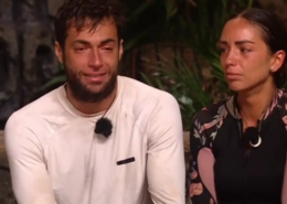 Audiencia Supervivientes indignada con Anita y Montoya "Egoístas"