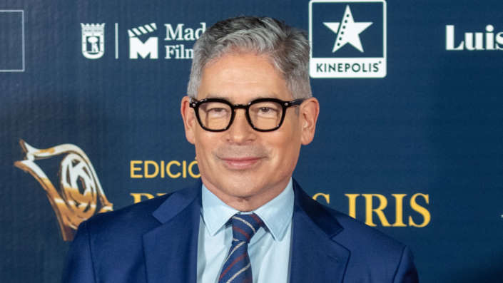 Boris Izaguirre desnudo Boris Izaguirre desnudo