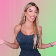 Oriana Marzoli Jesica Bueno: enfrentamiento enciende la guerra