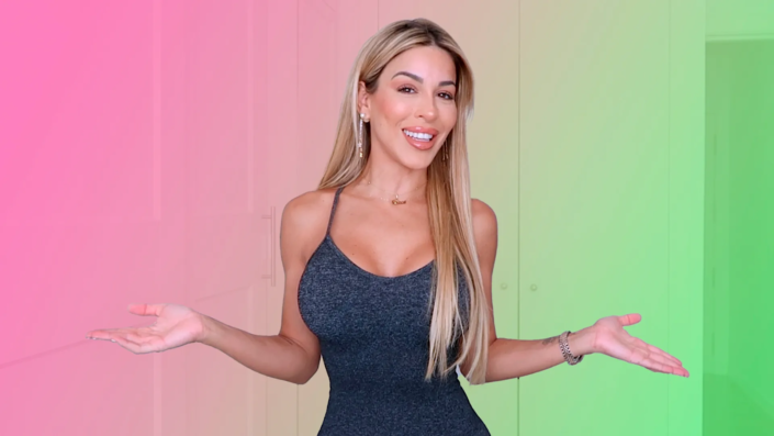 Oriana Marzoli Jesica Bueno- enfrentamiento enciende la guerra Oriana Marzoli Jesica Bueno: enfrentamiento enciende la guerra