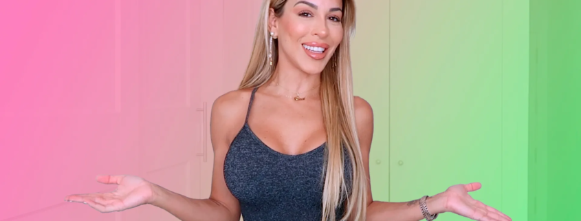 Oriana Marzoli Jesica Bueno: enfrentamiento enciende la guerra