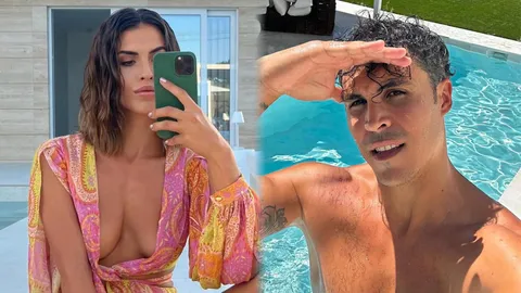 Sofía Suescun crisis Kiko Jiménez: ¿se acaba la pareja? Sofía Suescun crisis Kiko Jiménez: ¿se acaba la pareja?