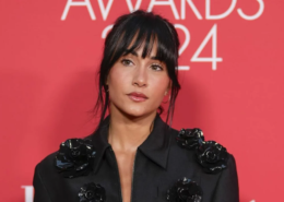 Aitana confiesa los traumas de Operación Triunfo